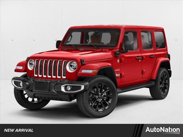 jeep wrangler 4xe 2023 1C4JJXR69PW556042 image jeep wrangler 4xe 2023 1C4JJXR69PW556042 image